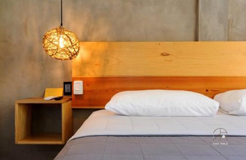 Brisas de Zicatela Apartment | Unmatched Modern PH Loft in the Center of la Punta