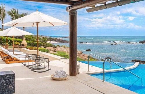 Punta de Mita Villa | Unrivaled Four Seasons Private Villa in Punta Mita
