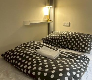 Yancheng District House | UNS B&B