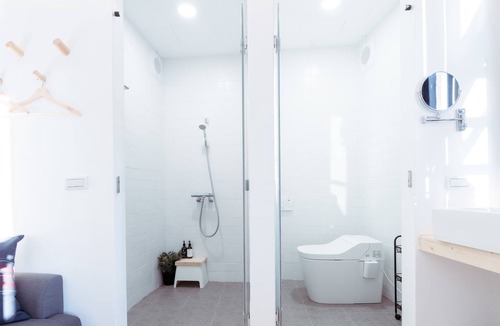 Yancheng District Bed & Breakfast | Uns B&B