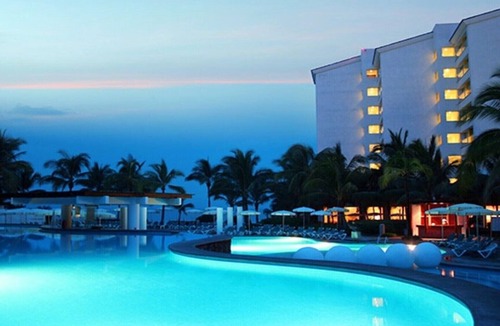 Marina Vallarta Resort | Unwind and Embrace Luxury at the Mayan Palace Marina Vallarta - 1 week available