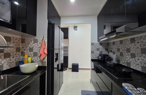 District 10 Apartment | UPhoenix Home- HaDo Centrosa Garden