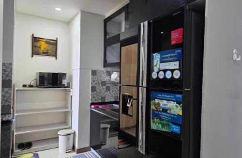 District 10 Apartment | UPhoenix Home- HaDo Centrosa Garden
