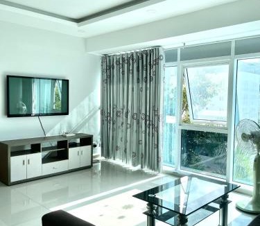 Vinh Hai Apartment | Uplaza Nha Trang Apartment