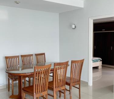 Vinh Hai Apartment | Uplaza Nha Trang Apartment