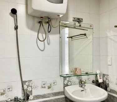 Vinh Hai Apartment | Uplaza Nha Trang Apartment