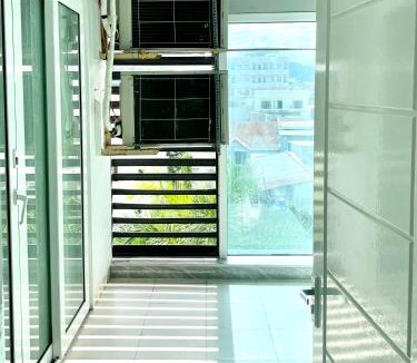 Vinh Hai Apartment | Uplaza Nha Trang Apartment