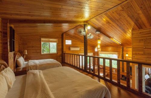 Zhudong House | Upon The Hill