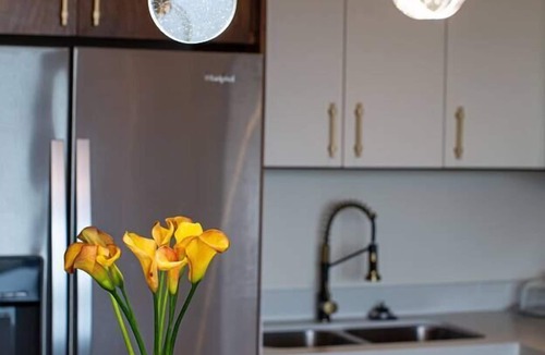 Diaz Ordaz Condo | Upscale 2BR Home + Rooftop Pool
