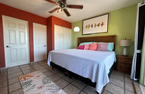Ajijic House | Upscale Tropical Oasis with Spectacular Views