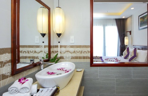Cam Pho Hotel | Uptown Hoi An Hotel