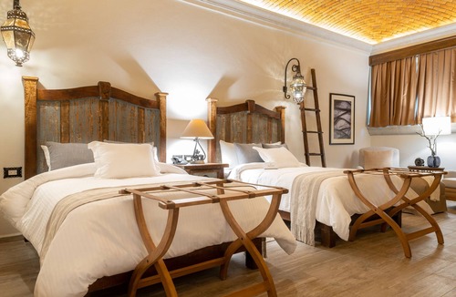 Nombre de Dios Hotel | Uraján de Luna Hotel Boutique & Spa
