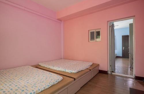 Gongguan House | Urarakana B&B