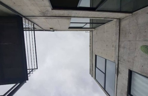 La Chigulera House | URBAN ESCAPE
