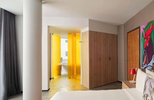 Hipodromo Hotel | Urban Escape | Pets Allowed | Airport Shuttle | Close to Parque México