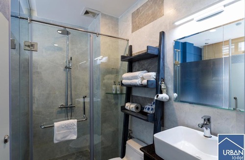 Downtown Ho Chi Minh City Hotel | Urban Lodge Hotel