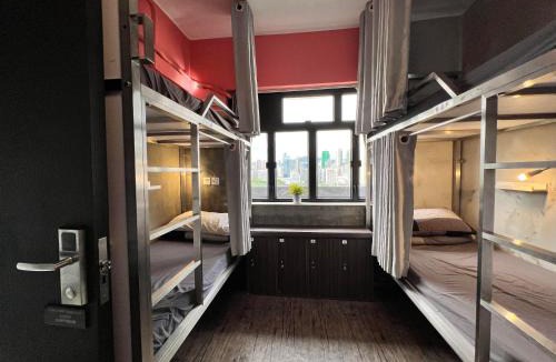 Tsim Sha Tsui Hostel | Urban Pack