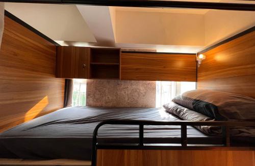 Tsim Sha Tsui Hostel | Urban Pack