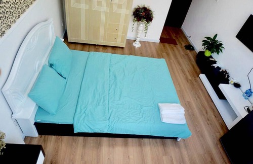 Da Kao House | Urban Saigon Homestay