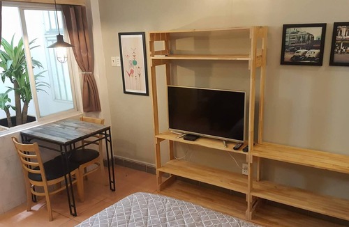 Da Kao House | Urban Saigon Homestay