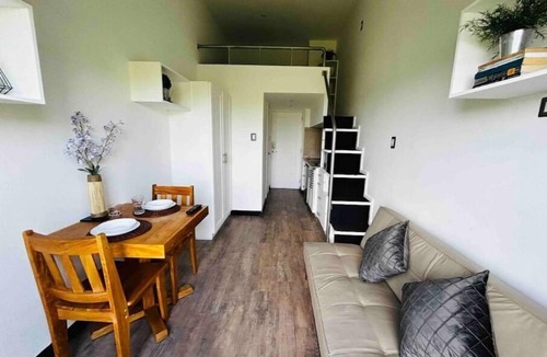 Zona 7 Apartment | Urban Shelter, El Dorm. A 3 Minutos de Cayalá