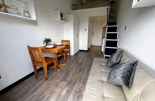 Zona 7 Apartment | Urban Shelter, El Dorm. A 3 Minutos de Cayalá