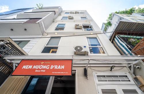 District 3 Hotel | Urban Stay Apartment