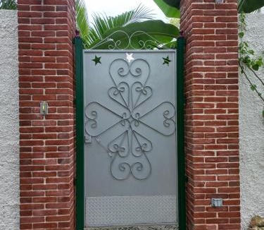 Ejidal Villa | UrbanEden 'Another Day In Paradise'