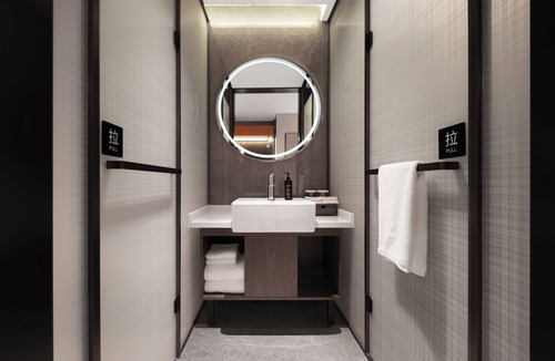 Wensu County Hotel | UrCove by Hyatt Aksu Century Square