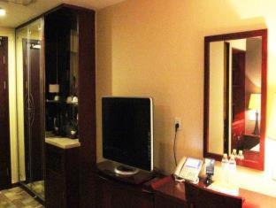 Downtown Beijing Hotel | UrCove by HYATT Beijing Forbidden City