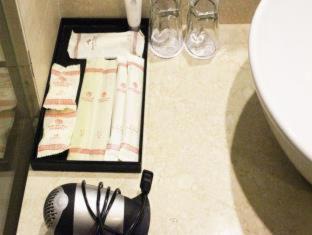 Downtown Beijing Hotel | UrCove by HYATT Beijing Forbidden City