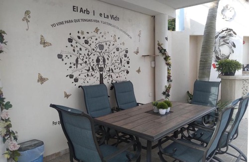 Montecarlo House | Uribe's House