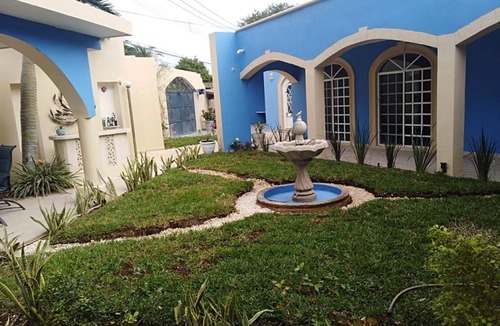 Montecarlo House | Uribe's House