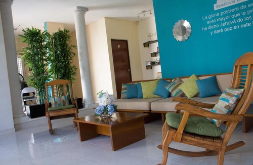 Montecarlo House | Uribe's House