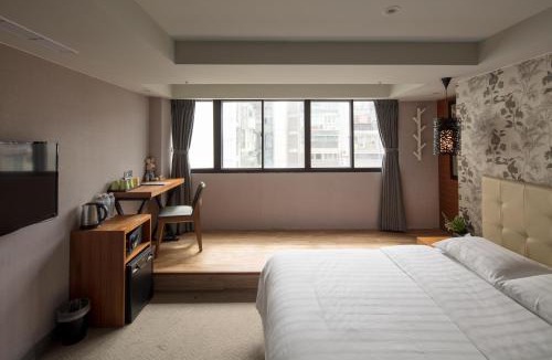 Songshan Hotel | Urtrip Hotel