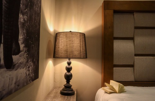 Tlalpan Hotel | Utopía Hotel Boutique