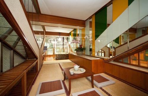 Heping Hotel | Utopia Holiday Hotel