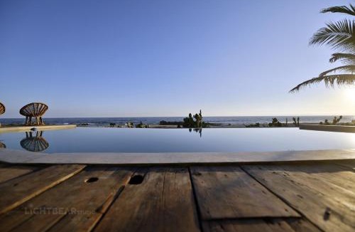 Santa Maria Tonameca Apartment | UtopiAmar Beach House & Suites