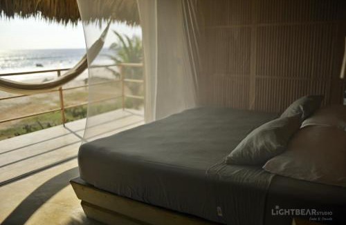 Santa Maria Tonameca Apartment | UtopiAmar Beach House & Suites