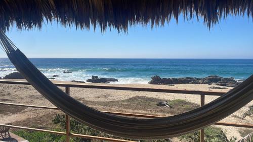 Santa Maria Tonameca Apartment | UtopiAmar Beach House & Suites