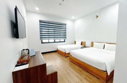 Duong Dong Hotel | UYÊN GIA HOTEL-PHÚ QUỐC