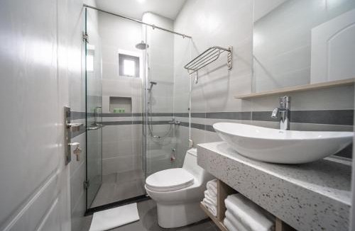 Duong Dong Hotel | UYÊN GIA HOTEL-PHÚ QUỐC