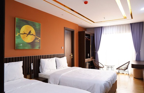 Phuoc Long Hotel | Uyên Phương Hotel Nha Trang