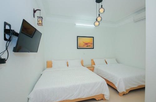 Hoi An City Centre House | Vân Mây Homestay Hội An