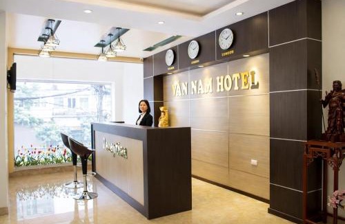 Cao Bang Hotel | Vân Nam Hotel