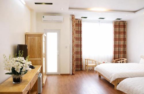 Cao Bang Hotel | Vân Nam Hotel