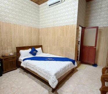 Kon Plong Cabin | VÂN TÂN Hotel