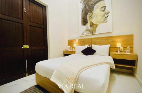 Atotonilco el Alto Hotel | Vía Real Hotel Boutique