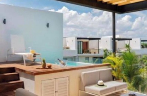 Boca del Rio Apartment | Víctor Manuel Lopez