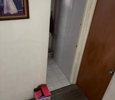 Chalco de Diaz Covarrubias Apartment | Víctorhaus